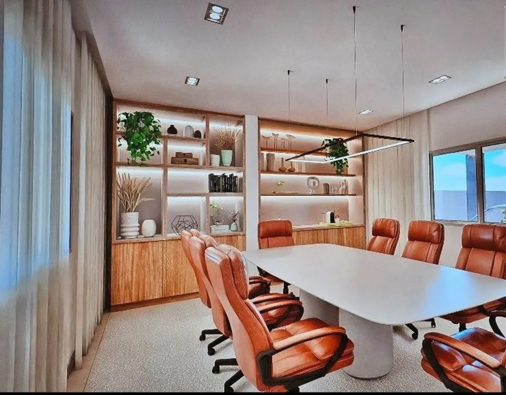 Apartamento, 2 quartos, 55 m² - Foto 7