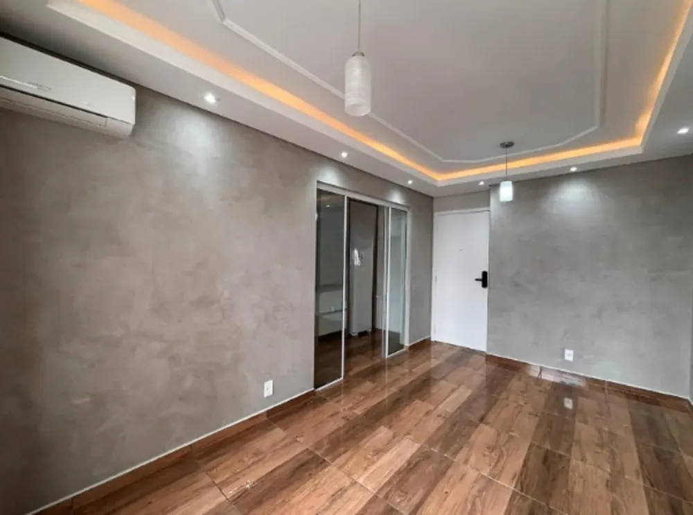 Apartamento, 2 quartos, 52 m² - Foto 5