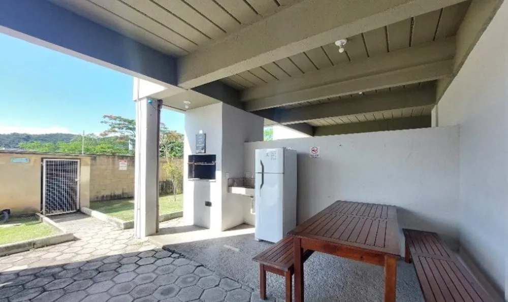 Apartamento, 2 quartos, 52 m² - Foto 3