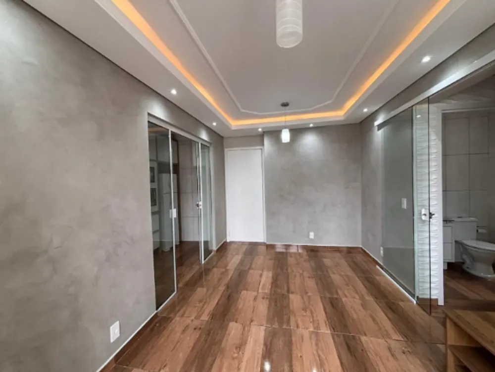 Apartamento, 2 quartos, 52 m² - Foto 7