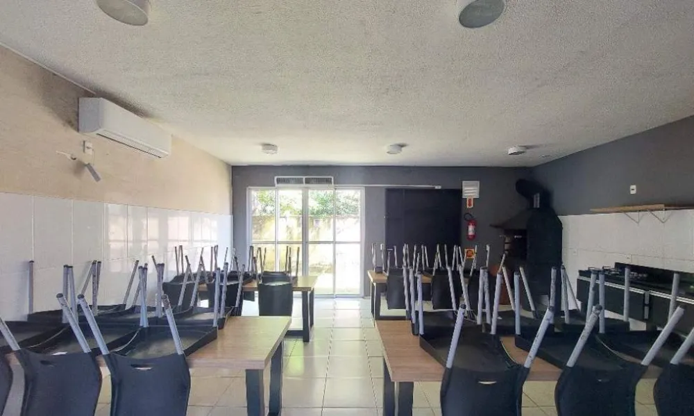 Apartamento, 2 quartos, 52 m² - Foto 2