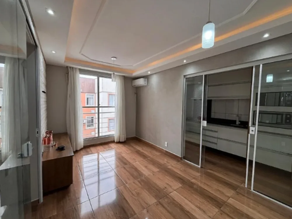 Apartamento, 2 quartos, 52 m² - Foto 8