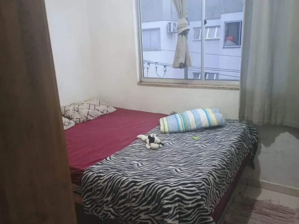 Apartamento, 2 quartos, 48 m² - Foto 7