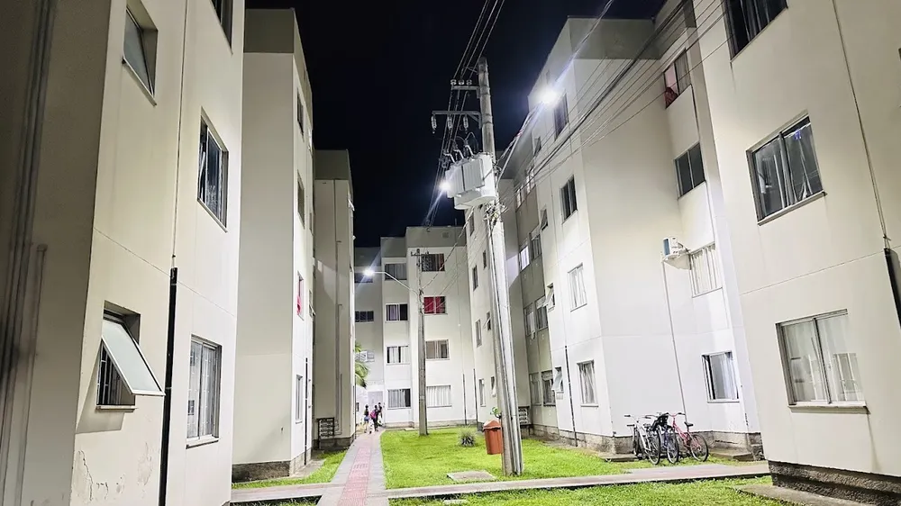 Apartamento, 2 quartos, 48 m² - Foto 14