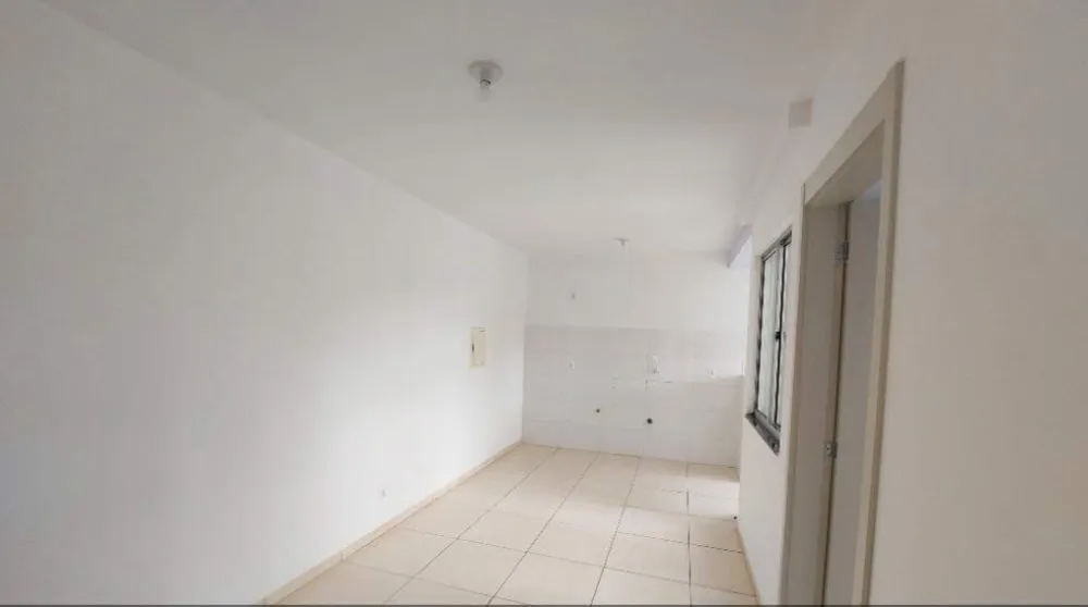 Apartamento, 2 quartos, 48 m² - Foto 3