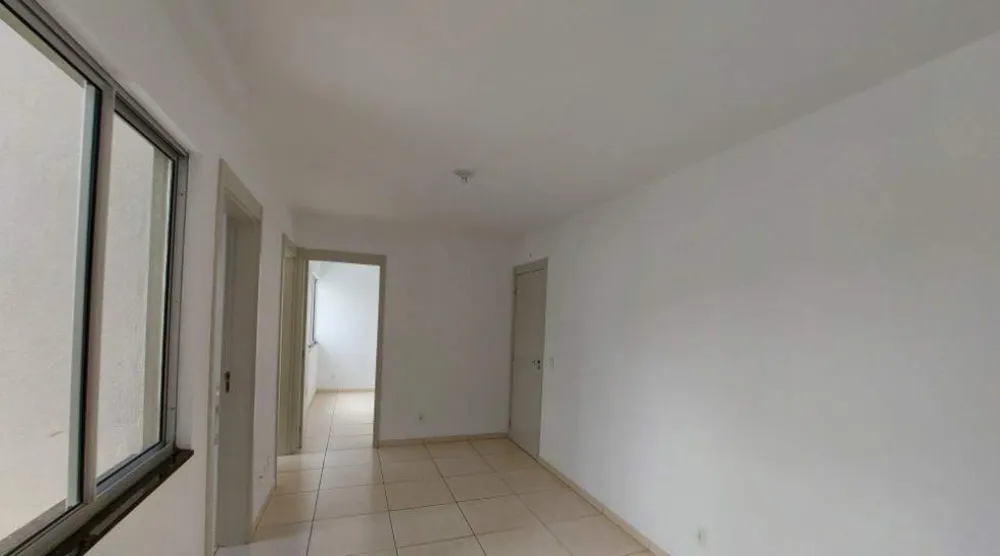 Apartamento, 2 quartos, 48 m² - Foto 2