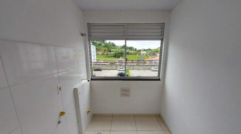 Apartamento, 2 quartos, 48 m² - Foto 10