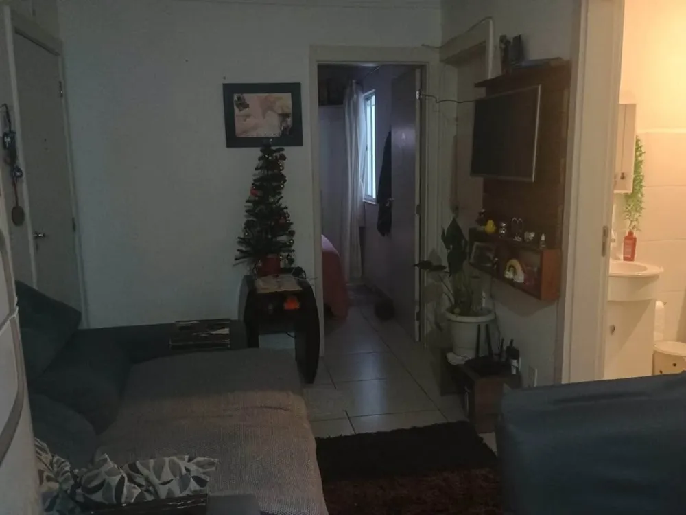 Apartamento, 2 quartos, 48 m² - Foto 6