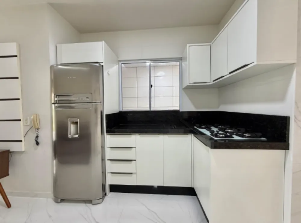Casa de Condomínio, 2 quartos - Foto 6