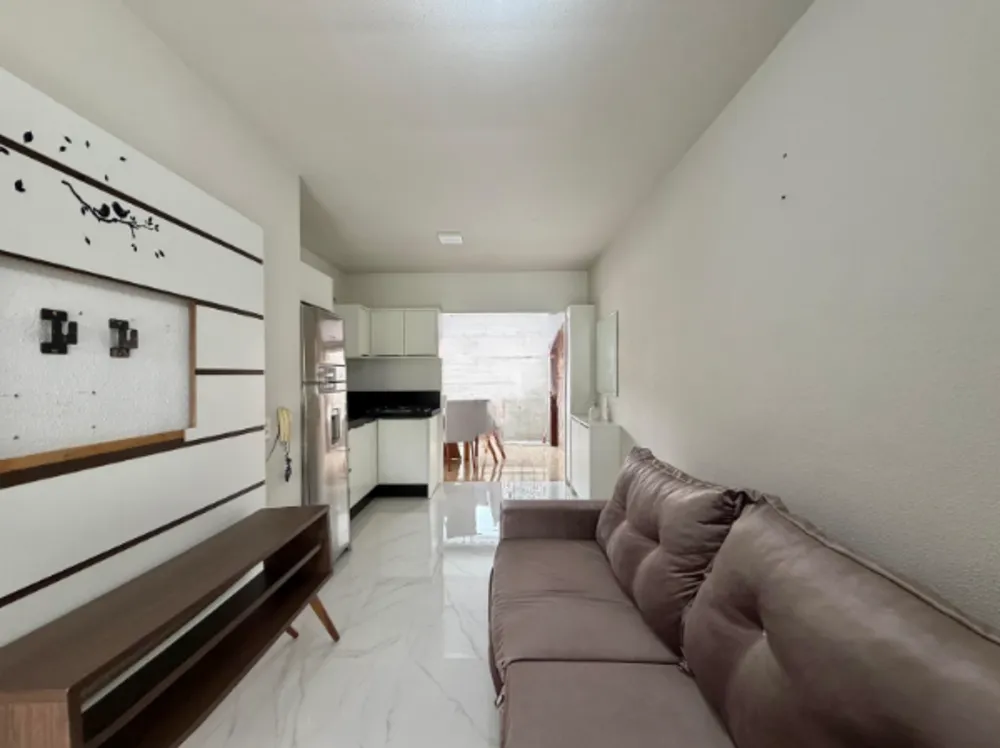 Casa de Condomínio, 2 quartos - Foto 4
