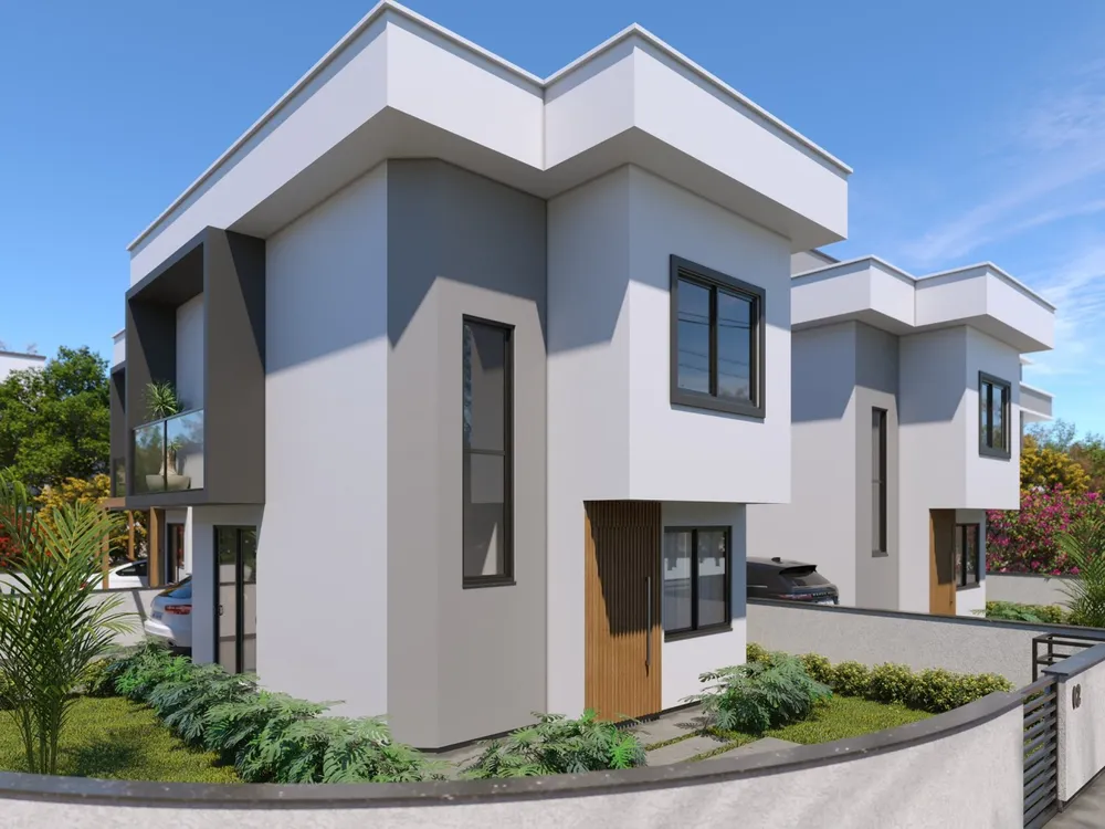 Sobrado, 3 quartos, 110 m² - Foto 3