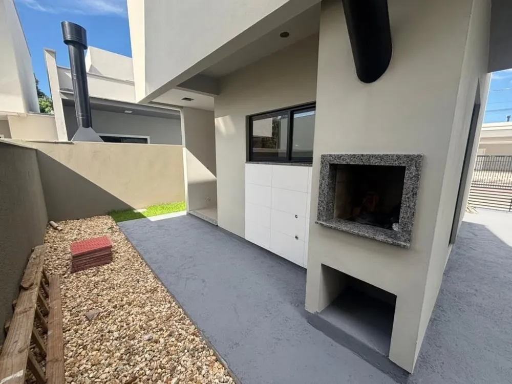 Sobrado, 3 quartos, 110 m² - Foto 12