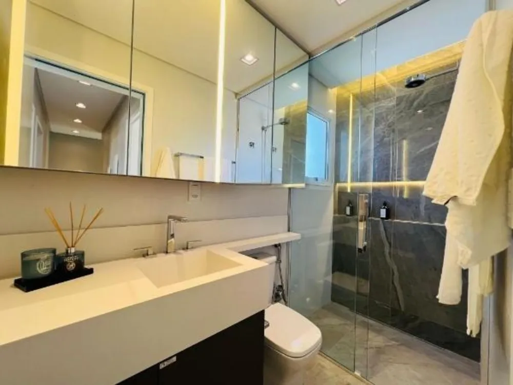 Sobrado, 3 quartos, 118 m² - Foto 5