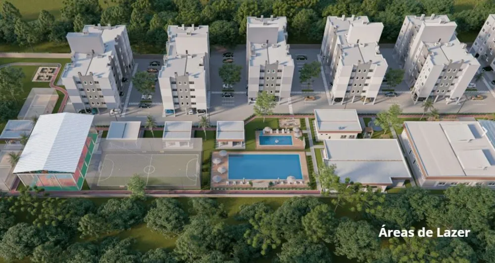 Apartamento, 2 quartos, 55 m² - Foto 12