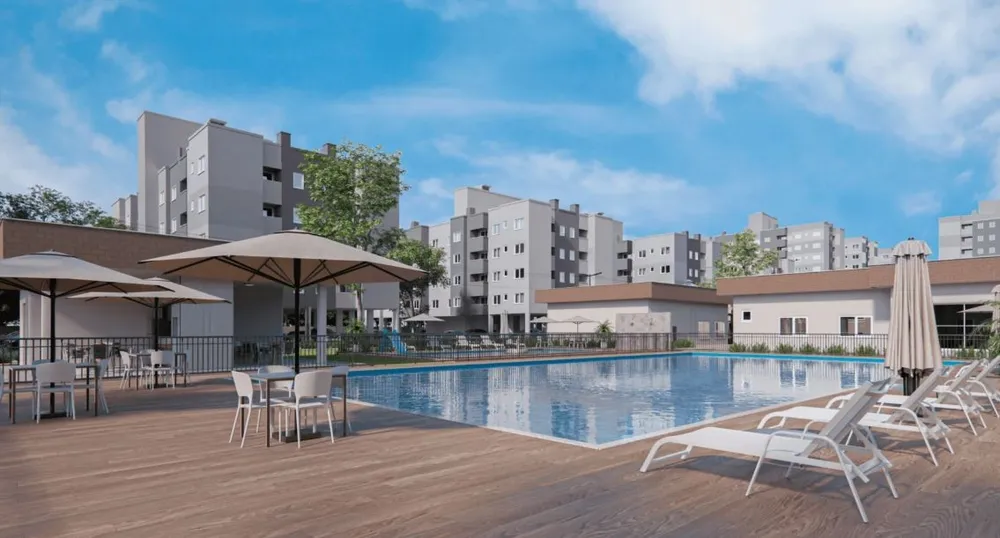 Apartamento, 2 quartos, 55 m² - Foto 11
