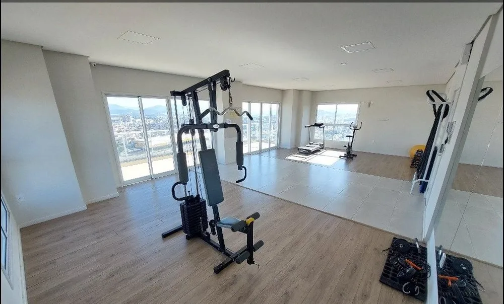 Apartamento, 3 quartos, 85 m² - Foto 6