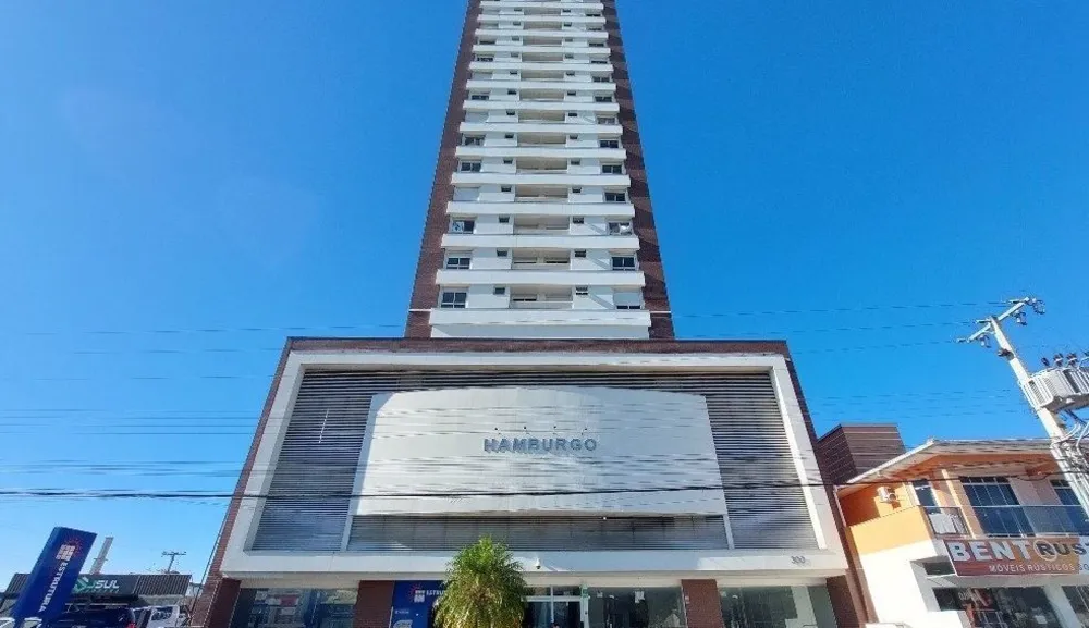 Apartamento, 3 quartos, 85 m² - Foto 7