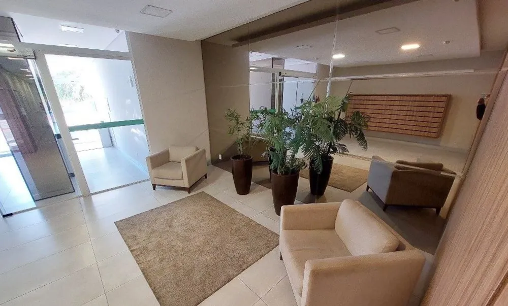 Apartamento, 3 quartos, 85 m² - Foto 2