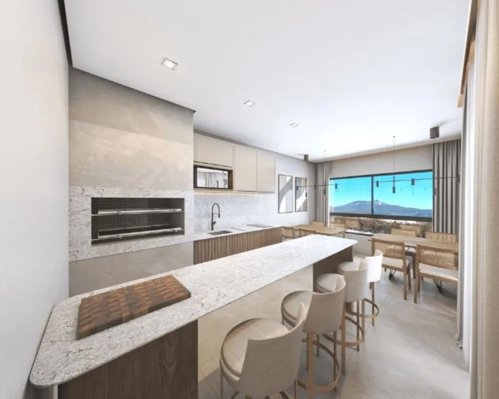 Apartamento, 2 quartos, 65 m² - Foto 7