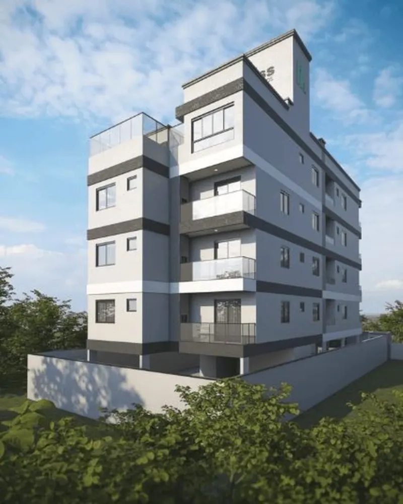 Apartamento, 2 quartos, 65 m² - Foto 5