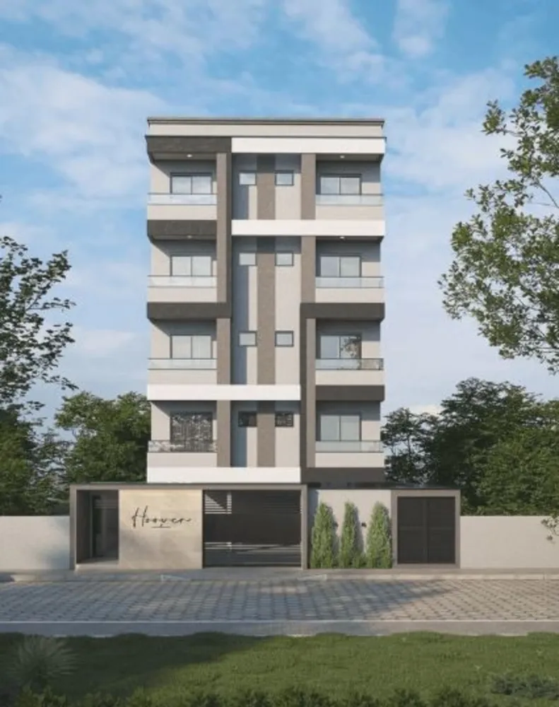 Apartamento, 2 quartos, 65 m² - Foto 6
