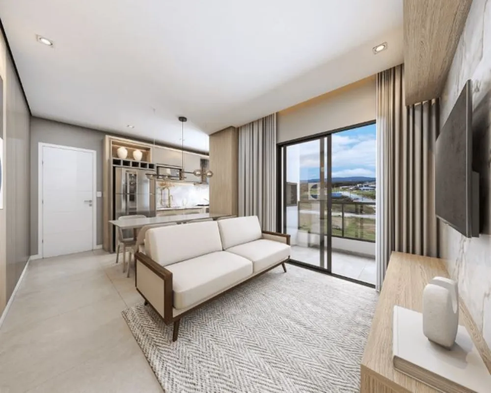 Apartamento, 2 quartos, 65 m² - Foto 4