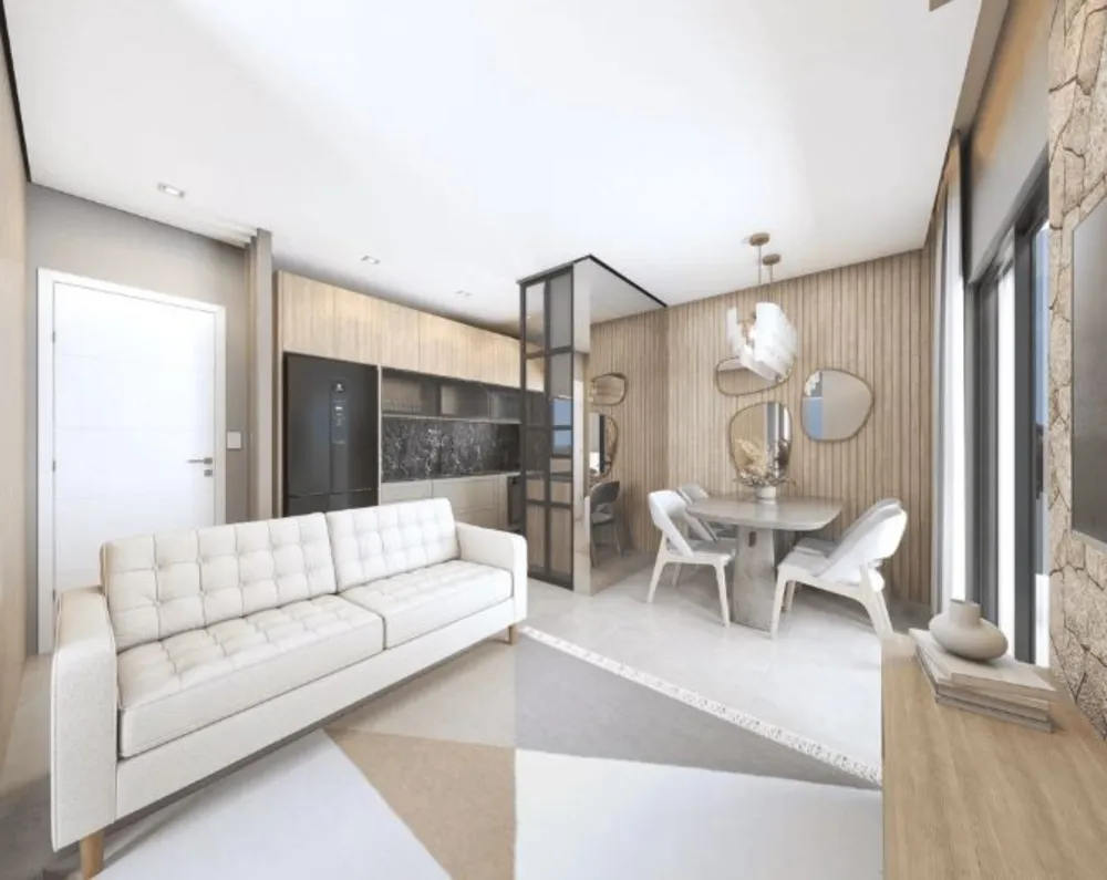 Apartamento, 2 quartos, 65 m² - Foto 8