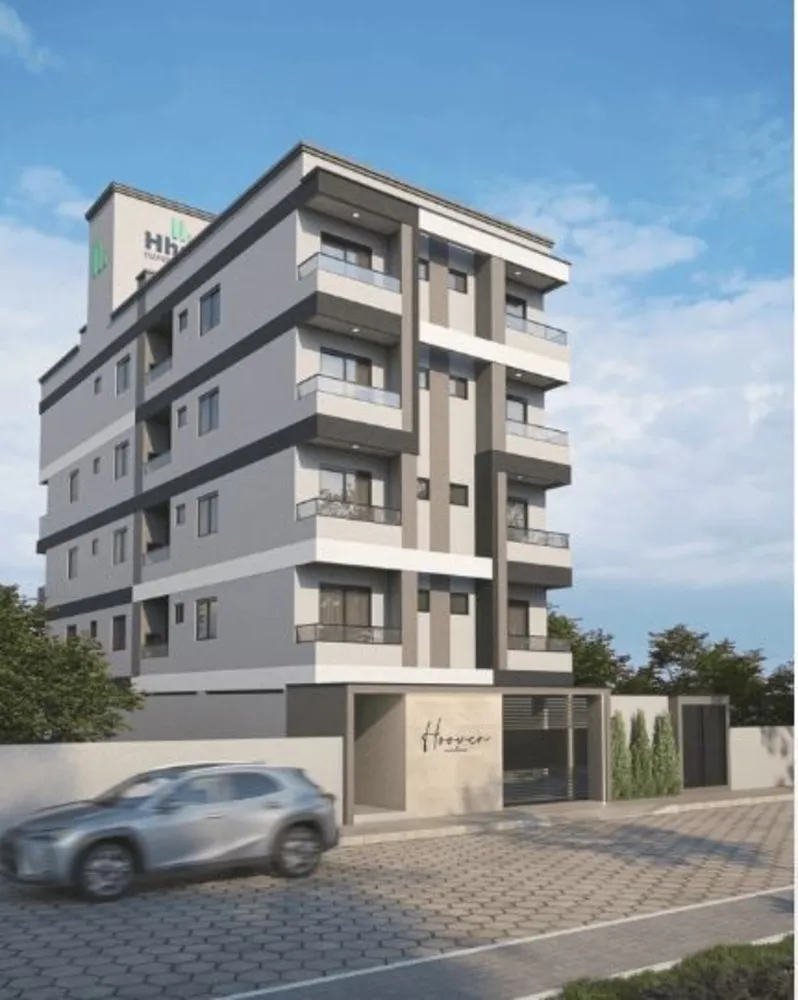 Apartamento, 2 quartos, 65 m² - Foto 10