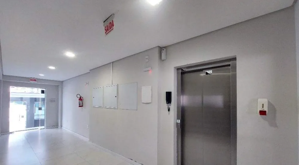 Apartamento, 2 quartos, 54 m² - Foto 2