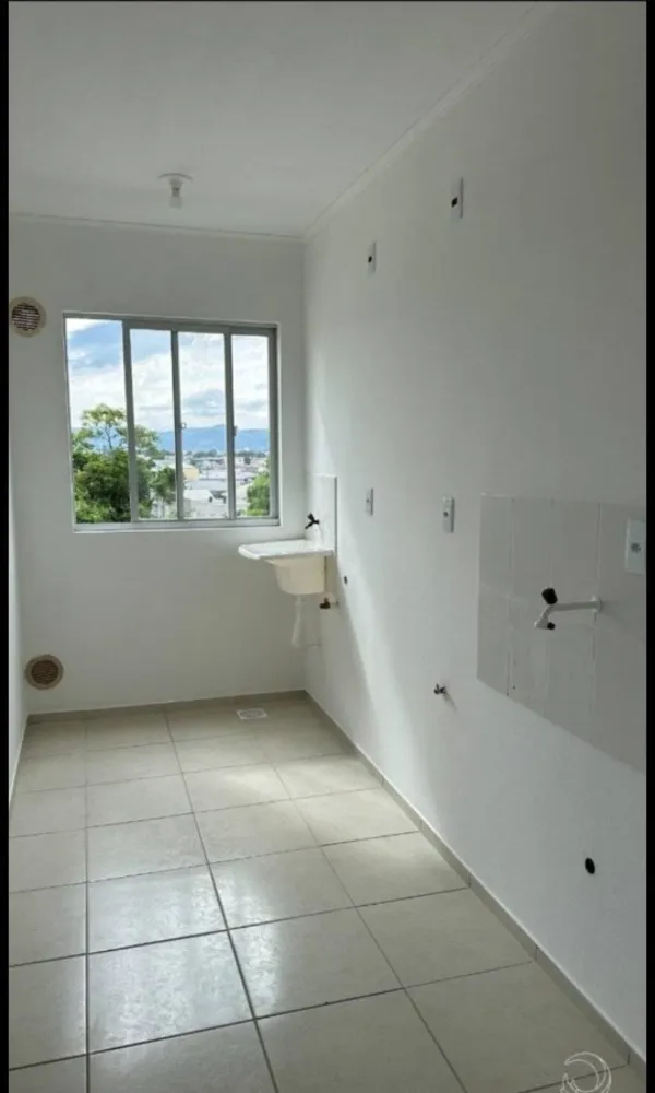 Apartamento, 2 quartos, 54 m² - Foto 8