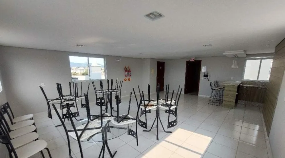 Apartamento, 2 quartos, 57 m² - Foto 9
