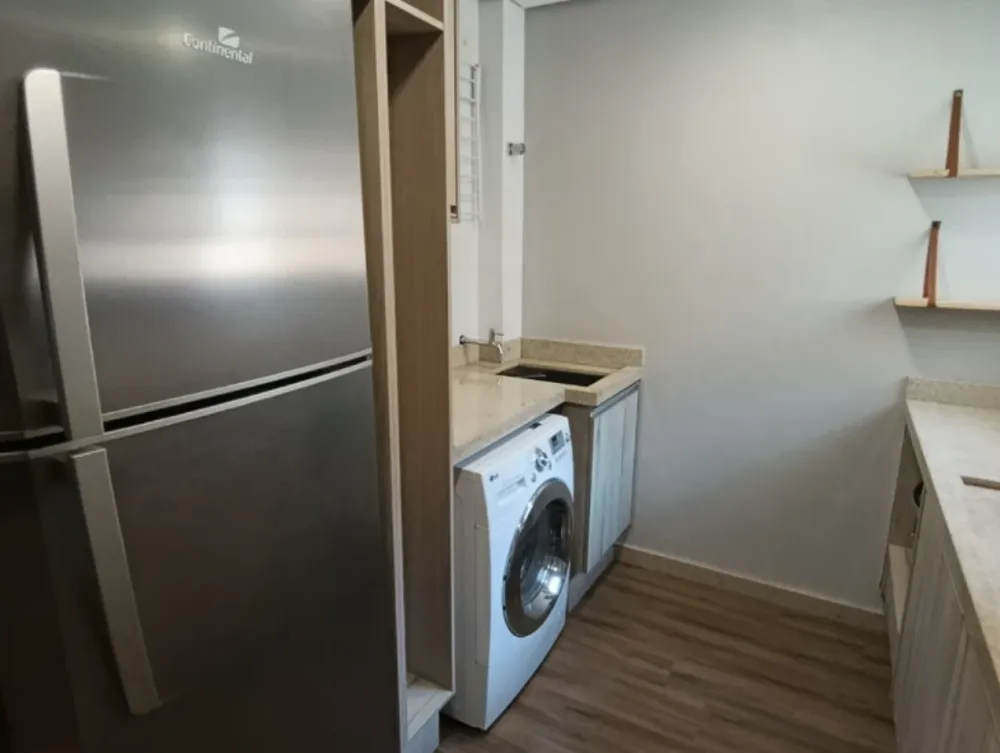 Apartamento, 2 quartos, 56 m² - Foto 1