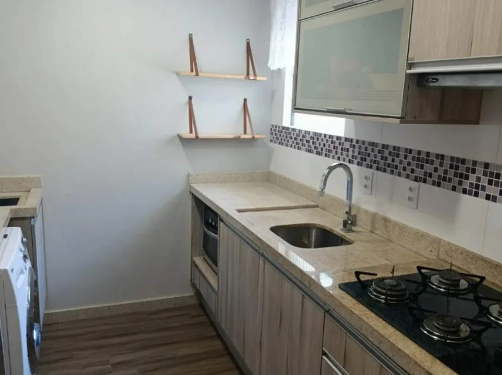 Apartamento, 2 quartos, 56 m² - Foto 7