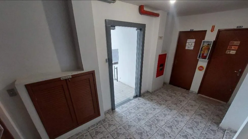 Apartamento, 2 quartos, 56 m² - Foto 11