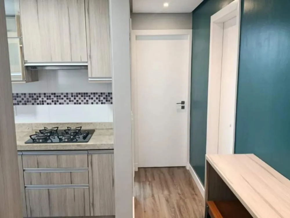 Apartamento, 2 quartos, 56 m² - Foto 12