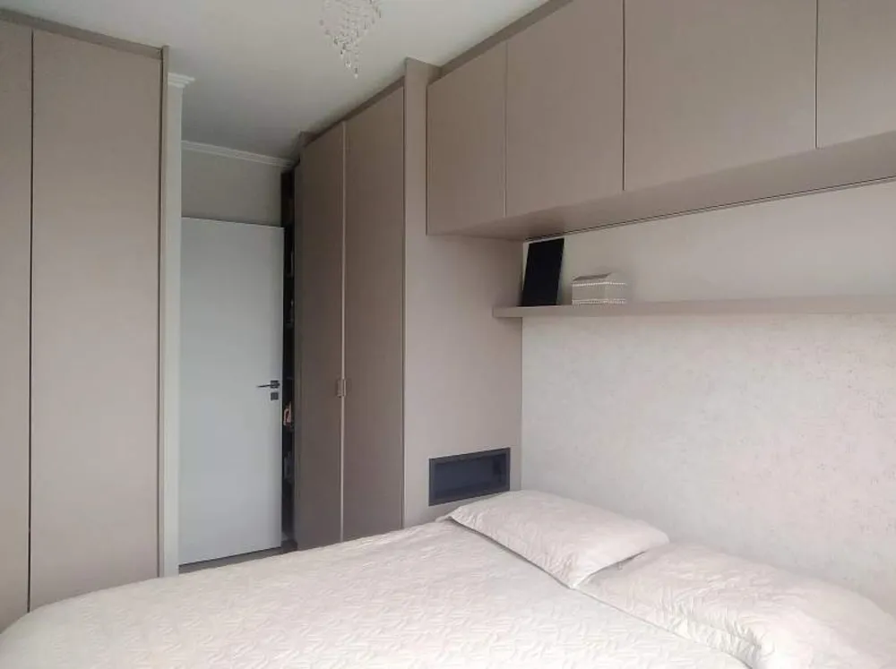 Apartamento, 2 quartos, 56 m² - Foto 8