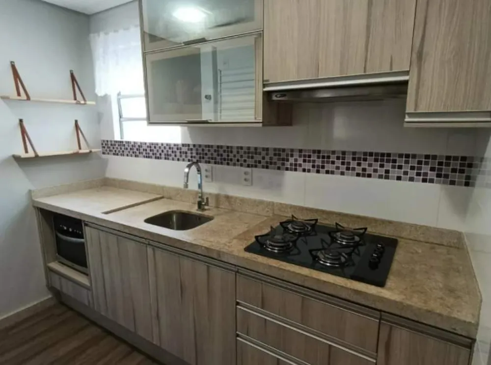 Apartamento, 2 quartos, 56 m² - Foto 10