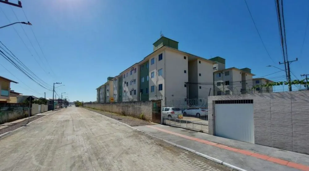 Apartamento, 2 quartos, 56 m² - Foto 3