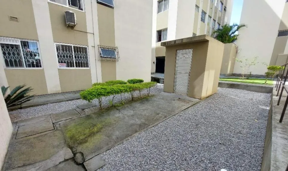 Apartamento, 2 quartos, 50 m² - Foto 5