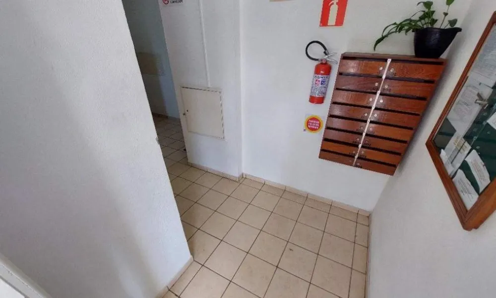 Apartamento, 2 quartos, 50 m² - Foto 6