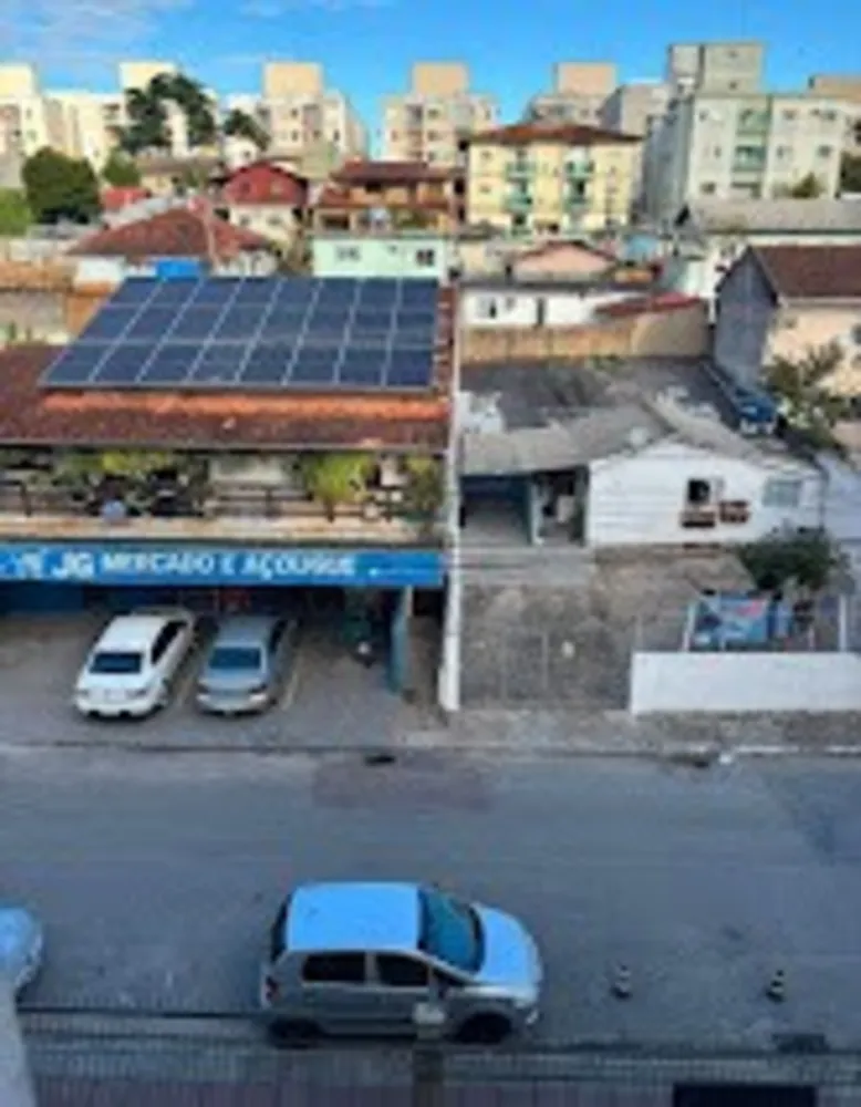 Apartamento, 2 quartos, 50 m² - Foto 12