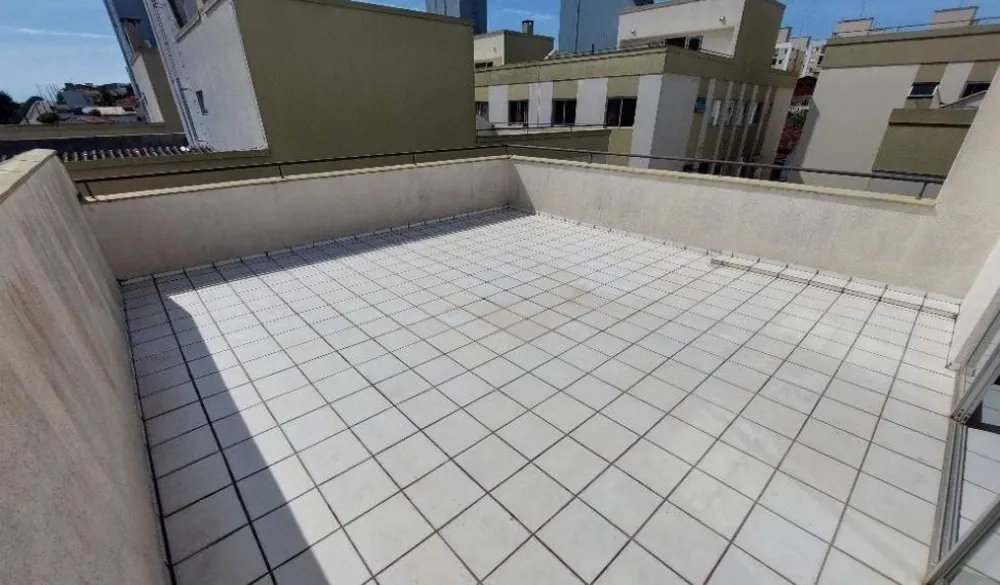 Apartamento, 2 quartos, 50 m² - Foto 3