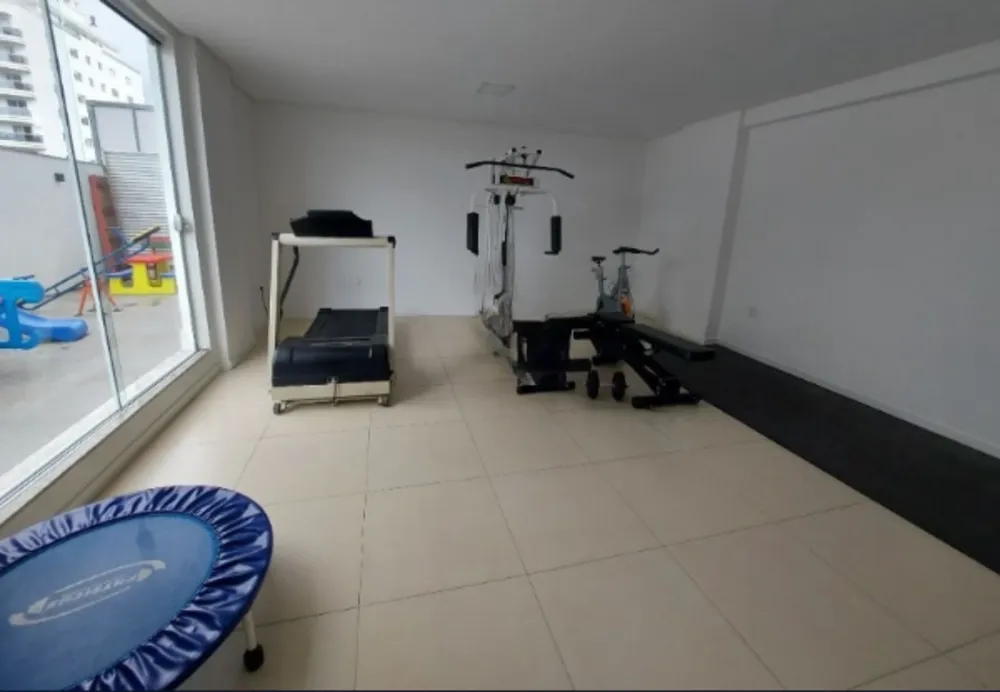 Apartamento, 3 quartos, 100 m² - Foto 2