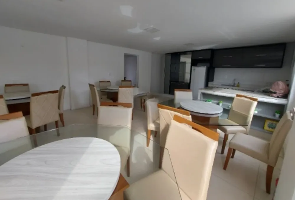 Apartamento, 3 quartos, 100 m² - Foto 3