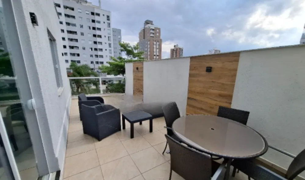 Apartamento, 3 quartos, 100 m² - Foto 5