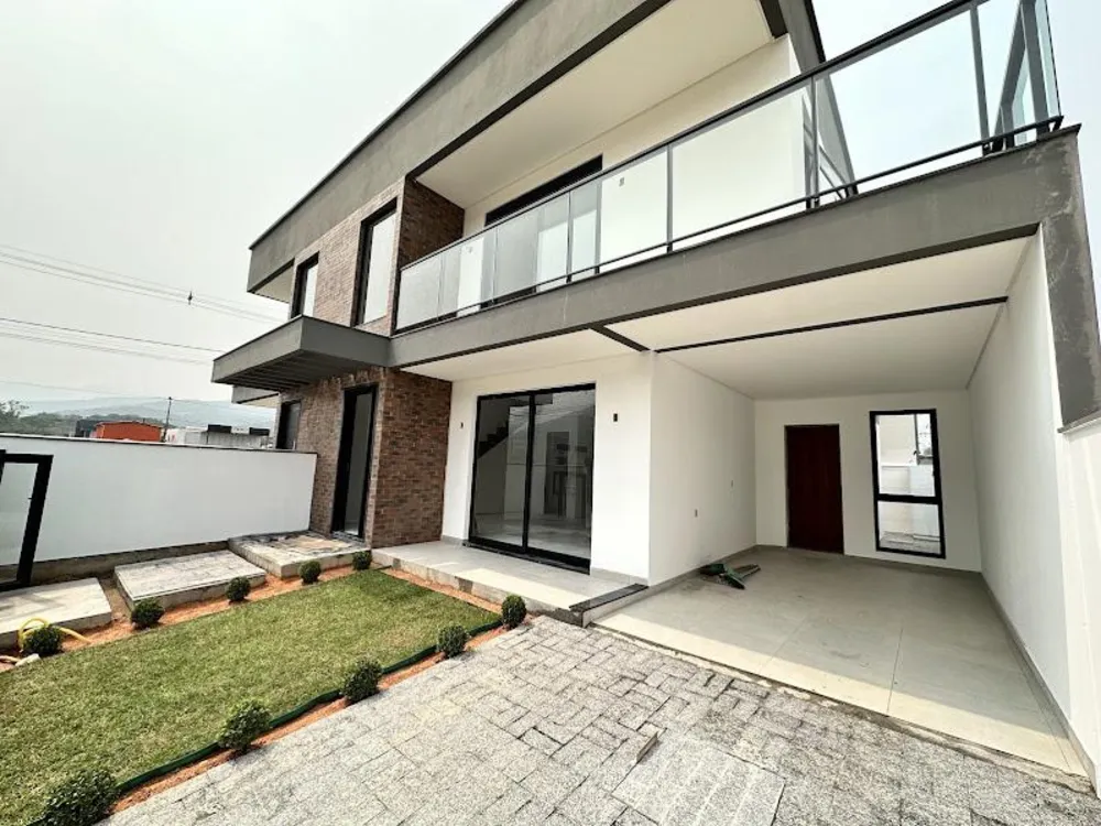 Sobrado, 3 quartos, 120 m² - Foto 1
