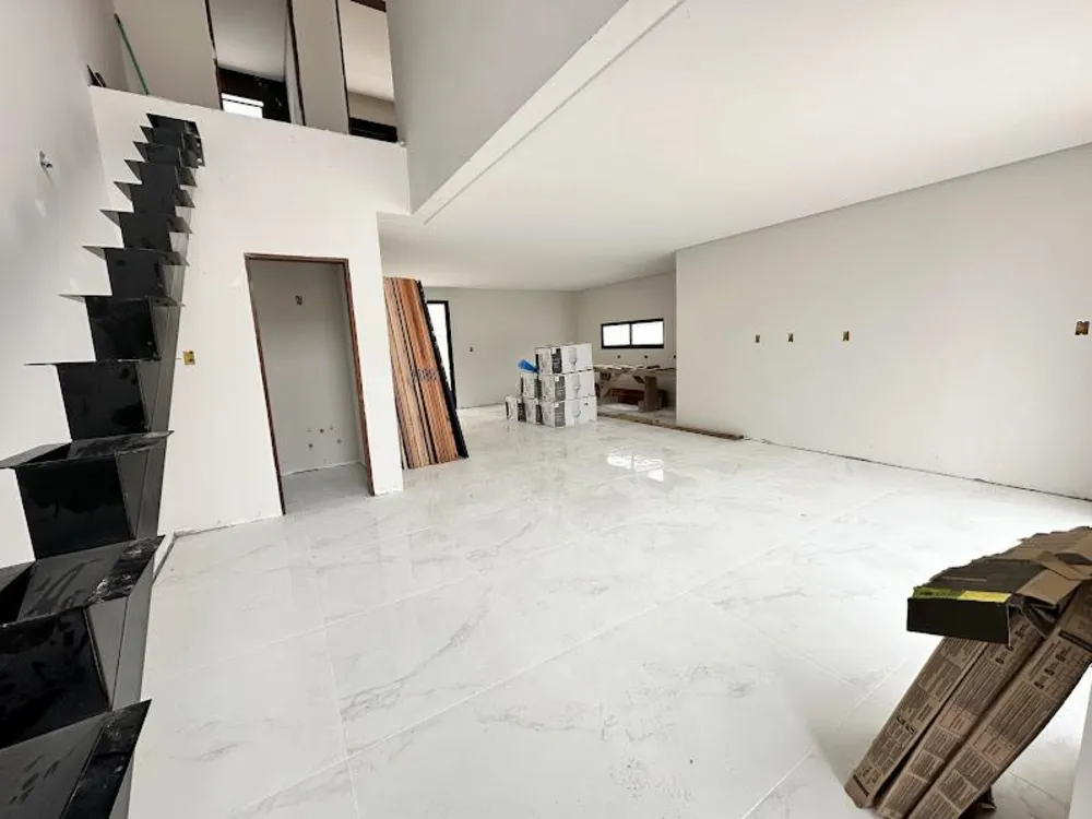 Sobrado, 3 quartos, 120 m² - Foto 3