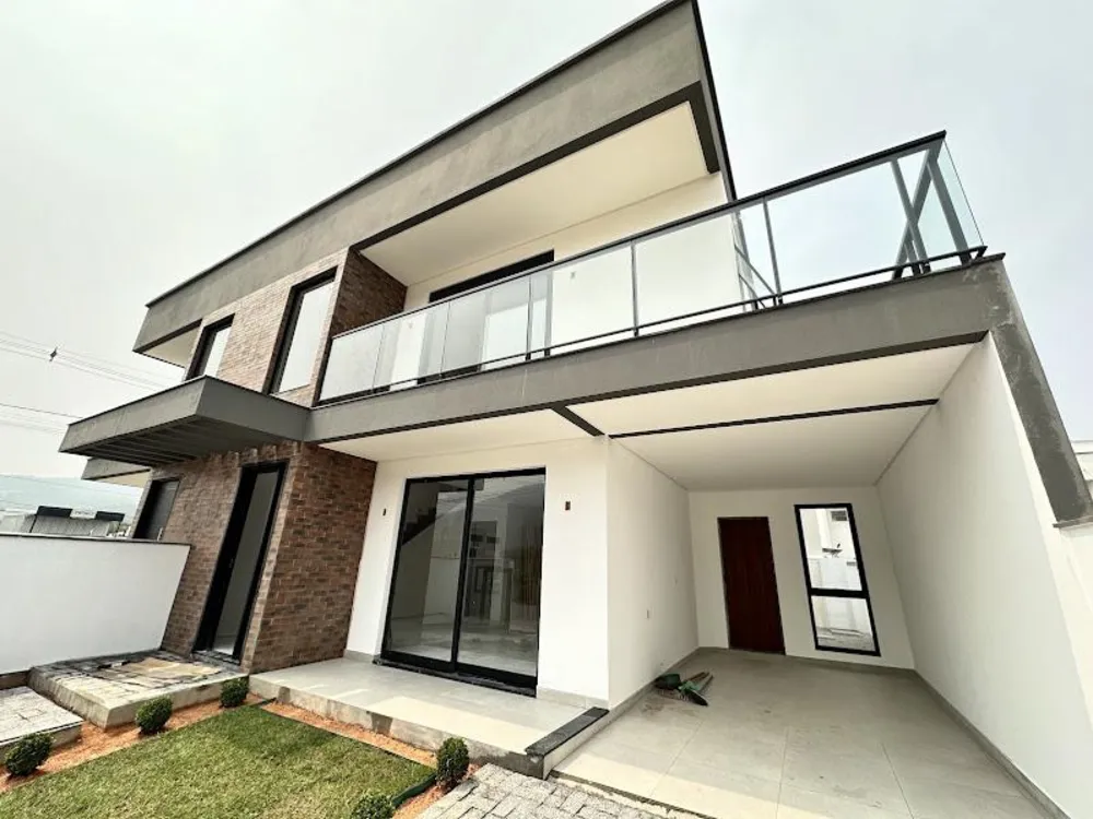 Sobrado, 3 quartos, 120 m² - Foto 2