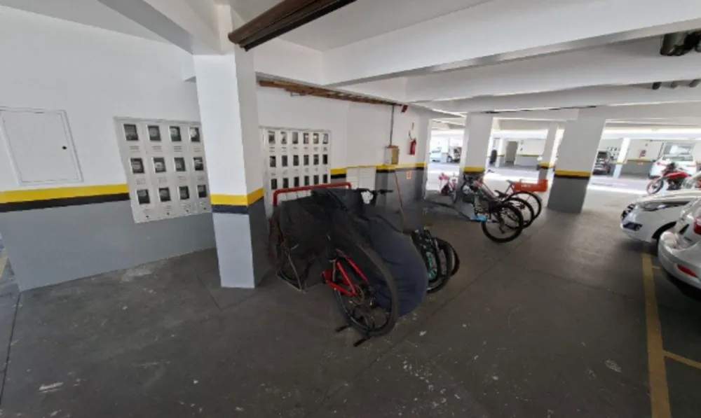 Apartamento, 2 quartos, 57 m² - Foto 5