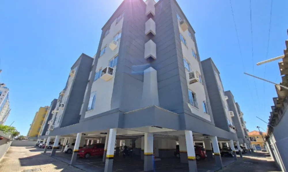 Apartamento, 2 quartos, 57 m² - Foto 4